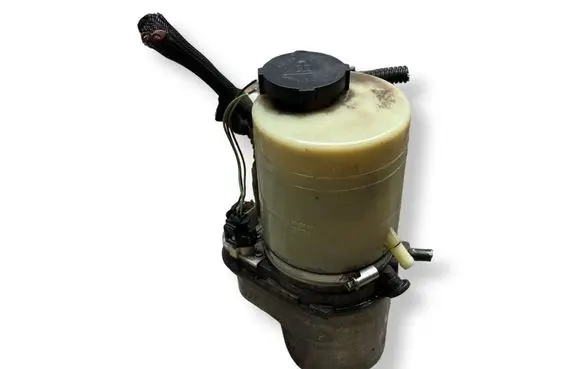 Opel Vectra C Power steering pump 93172789
