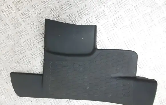 Dodge Durango III Rear sill trim cover 1NC85DX9AD