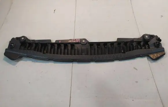 Audi TT TTS RS Mk3 8S Front bumper skid plate/under tray 8S0807233F