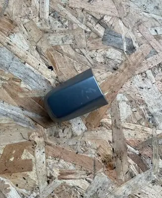 Volvo V40 Loading door cover/cap 31276147