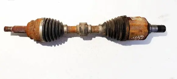 Dodge Caliber Front driveshaft P05085224AB