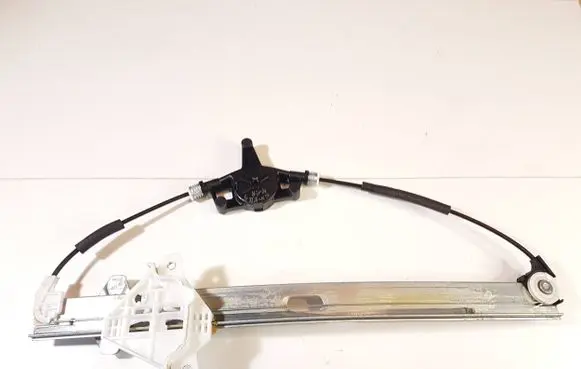 Mazda CX-5 II Front window lifting mechanism without motor KB7W59590