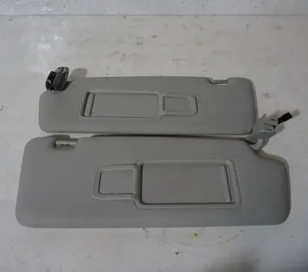 Audi A4 S4 B8 8K Sun visor