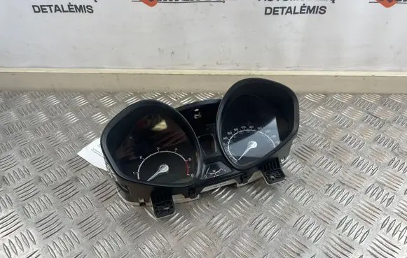 Ford Ecosport Speedometer (instrument cluster) VPCN1F14A608BA