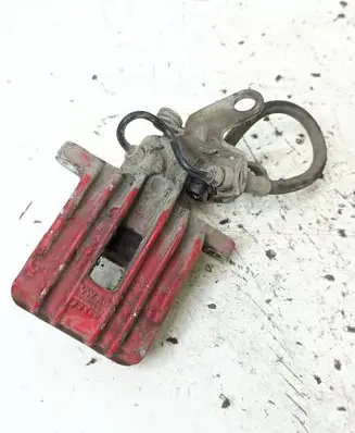 Volkswagen Golf Plus Rear brake caliper