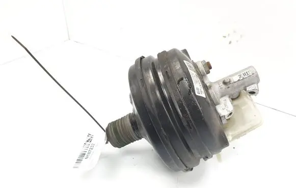 Audi A4 S4 B8 8K Master brake cylinder 8K0612103K