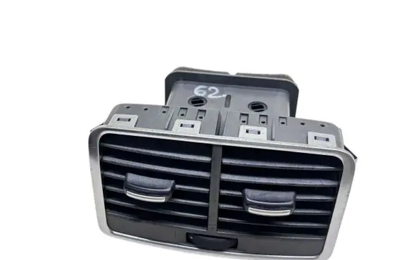 Audi A6 S6 C6 4F Rear air vent grill 4F0819203B