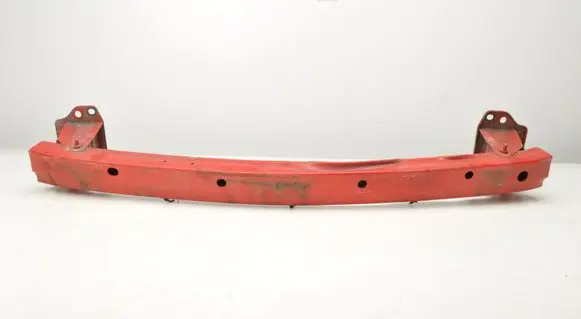 Opel Tigra B Front bumper support beam 9165538