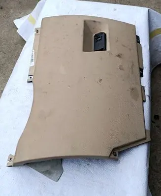 BMW X5 E53 Other interior part 51478245972 8245972