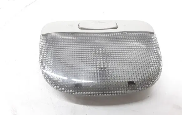 Subaru Forester SH Rear seat light