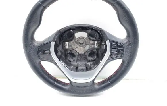 BMW 1 F20 F21 Steering wheel 