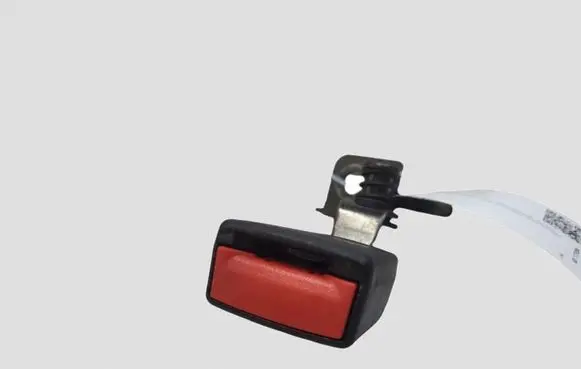 Opel Insignia A Rear seatbelt buckle 13267139 564461002