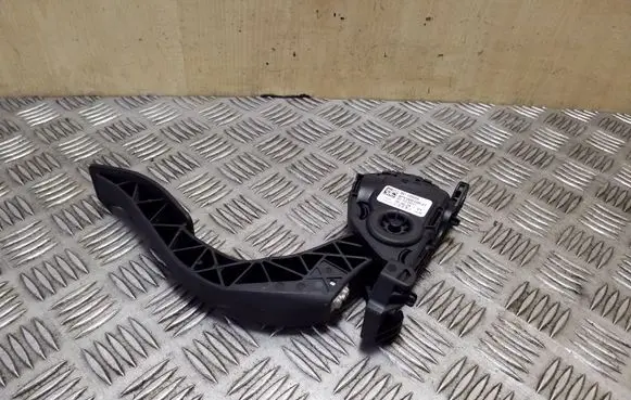 Audi S5 Facelift Accelerator throttle pedal 8K1723523A