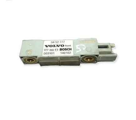 Volvo V70 Airbag deployment crash/impact sensor 9452777