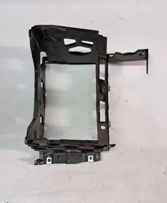 Volkswagen Golf VI Other dashboard part 5K0858089E 5K0858005
