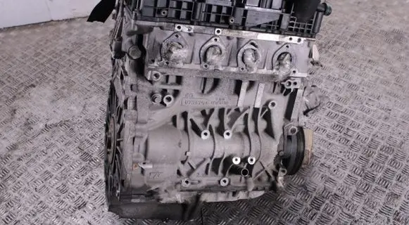 BMW 3 E90 E91 Engine N47D20A
