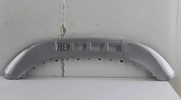 Audi Q5 SQ5 Front bumper lip 8R0807105