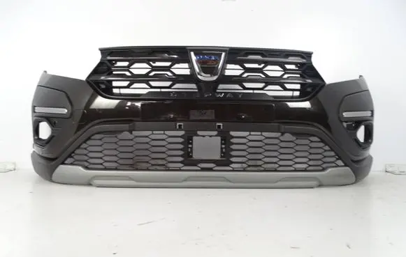 Dacia Sandero Front bumper