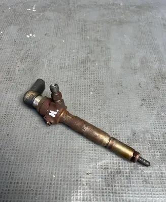 Renault Megane II Fuel injector H8200294788 8200842205