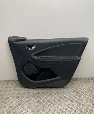 Renault Zoe Front door card panel trim MP6837