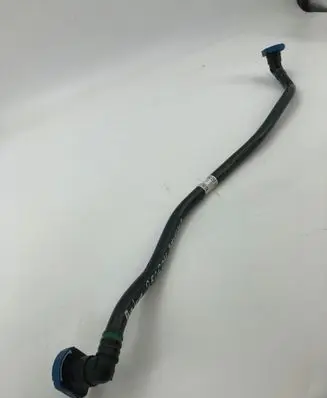 BMW X3 G45 Fuel line pipe 5a37bc002