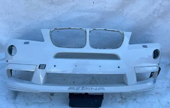 BMW X3 F25 Front bumper