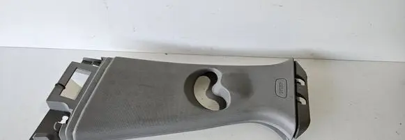 BMW 2 F45 (B) pillar trim (top) 7298665 108756