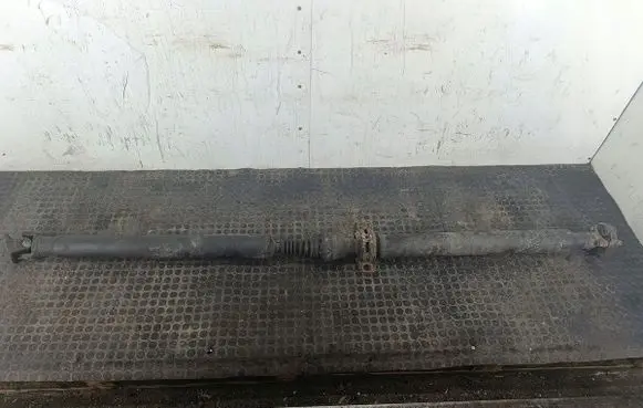 Hyundai Santa Fe Rear driveshaft/prop shaft 