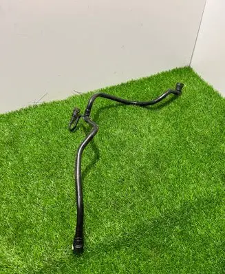 Porsche 911 992 Breather/breather pipe/hose 992201123a