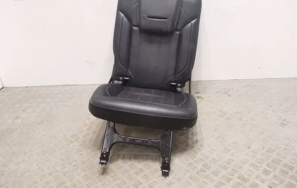 Mercedes-Benz GL X166 Rear seat A1649303271