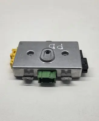 BMW 5 E60 E61 Door control unit/module 6963014 BBR5B17C94 75789012