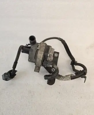 Maserati Levante Electric auxiliary coolant/water pump 0392024053
