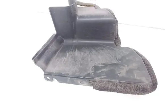 Nissan NV200 Intercooler air guide/duct channel 62821BJ90A