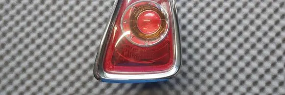 Mini One - Cooper Coupe R56 Rear/tail lights 7255910 03438000