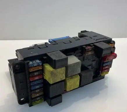Fuse module