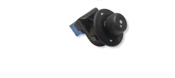 Citroen Berlingo Wing mirror switch 185526