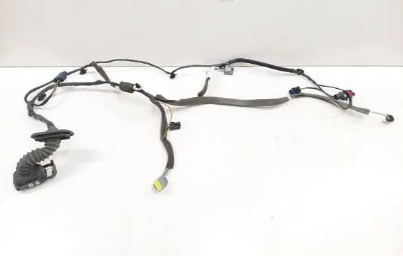 Renault Espace - Grand espace IV Front door wiring loom 8200330981 010292 8200778783