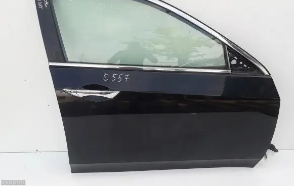 Honda Accord Front door