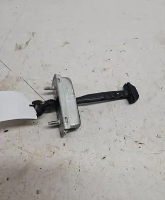 Jaguar XF X260 Front door check strap stopper GX6323552AA