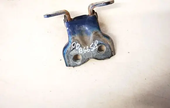 Toyota Yaris Front door upper hinge