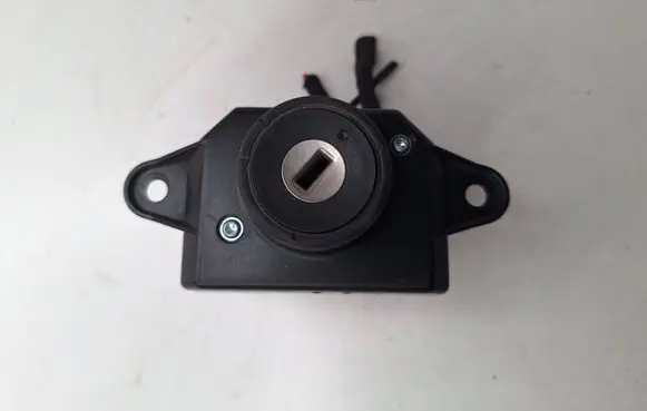 Audi A6 S6 C6 4F Ignition lock 4F0910132E 4F0910132 4F0909135