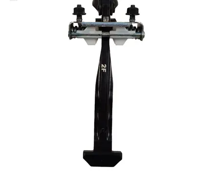 Ford Escape IV Front door check strap stopper 595B A292
