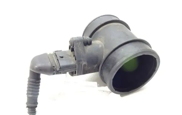 Opel Zafira A Mass air flow meter