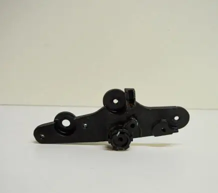 BMW X4 F26 Engine bonnet (hood) release handle 9150273