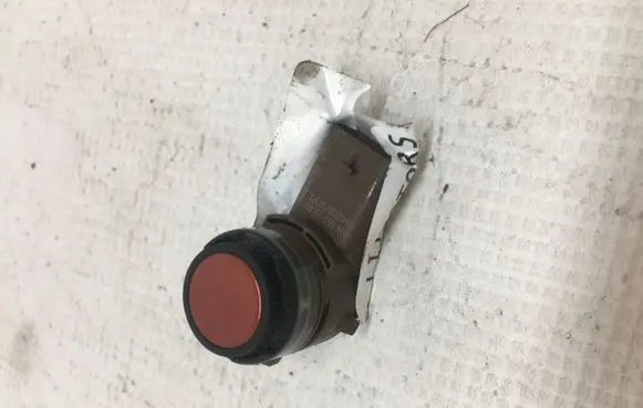 BMW X2 F39 Parking PDC sensor