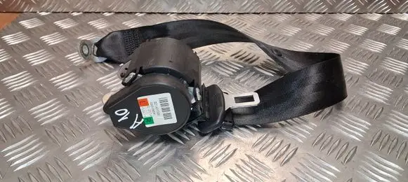 Audi Q5 SQ5 8R Rear seatbelt 000090H 621421000