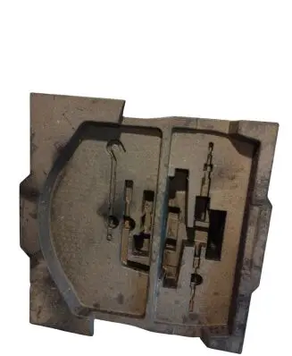 Subaru Outback (BS) Tool box 91144AL05A