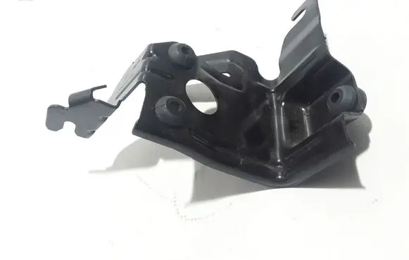 Dacia Jogger ABS pump bracket 478406415R