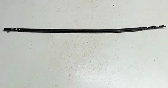Mazda CX-5 Front door trim (molding) 51D54WA1FAW84