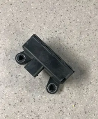 Porsche Macan (95B) ESP acceleration yaw rate sensor 95B907637E 10170107643